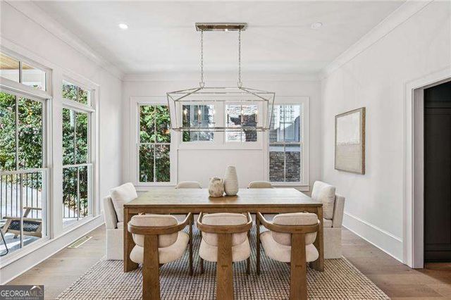 654 Elkmont Drive NE, Atlanta, GA 30306