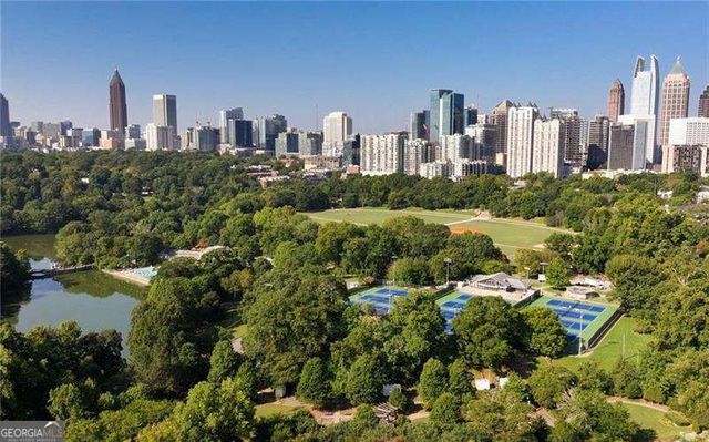 654 Elkmont Drive NE, Atlanta, GA 30306