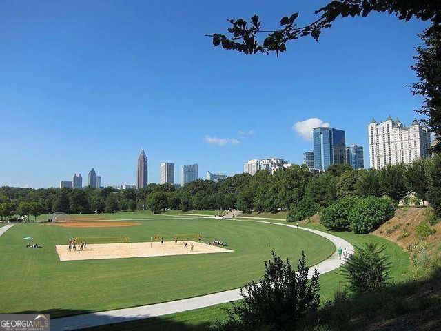 654 Elkmont Drive NE, Atlanta, GA 30306