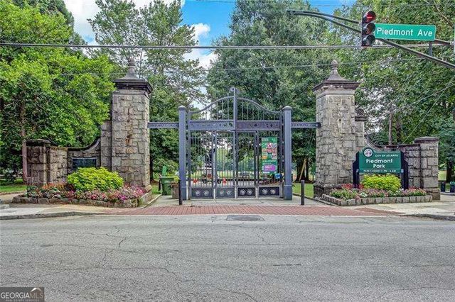 654 Elkmont Drive NE, Atlanta, GA 30306