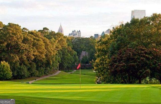 654 Elkmont Drive NE, Atlanta, GA 30306