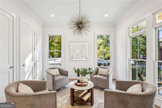 654 Elkmont Drive NE, Atlanta, GA 30306