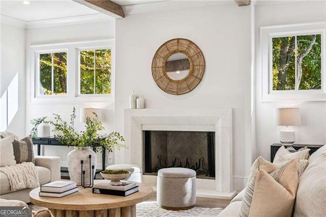 654 Elkmont Drive NE, Atlanta, GA 30306