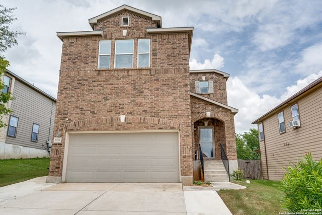 6719 Loma Blanca, San Antonio, TX 78233