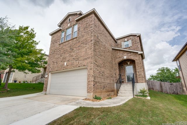 6719 Loma Blanca, San Antonio, TX 78233