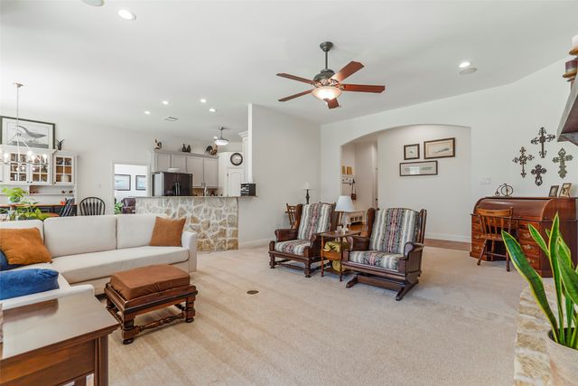 7332 Hinton, Mansfield, TX 76063
