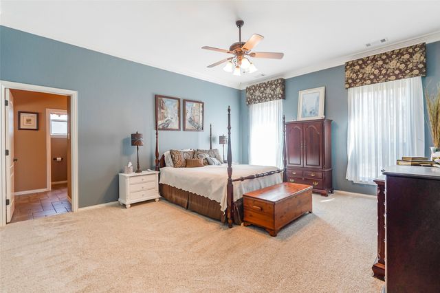 7332 Hinton, Mansfield, TX 76063