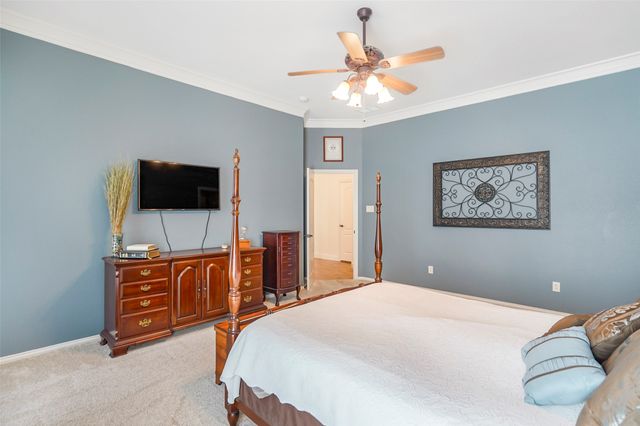 7332 Hinton, Mansfield, TX 76063