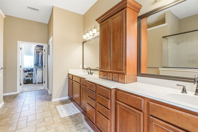 7332 Hinton, Mansfield, TX 76063
