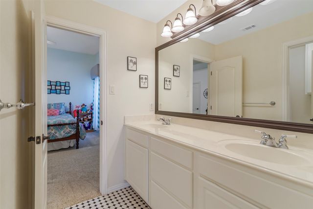 7332 Hinton, Mansfield, TX 76063