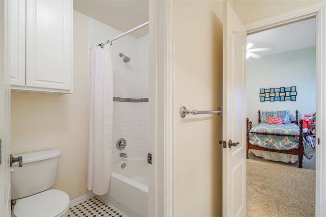 7332 Hinton, Mansfield, TX 76063