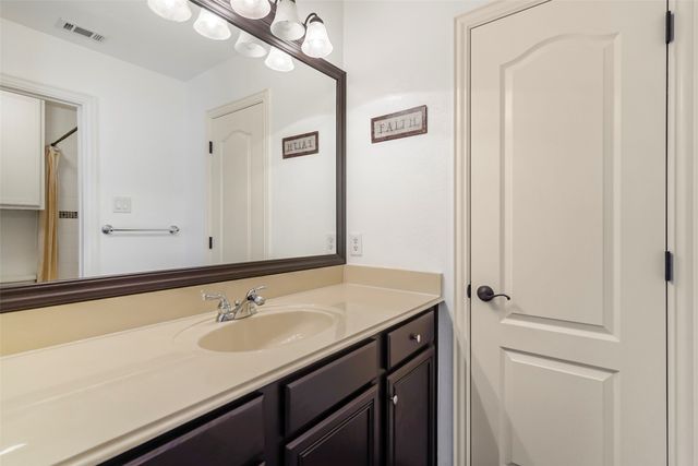 7332 Hinton, Mansfield, TX 76063