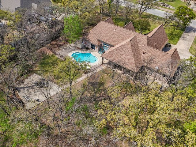 7332 Hinton, Mansfield, TX 76063
