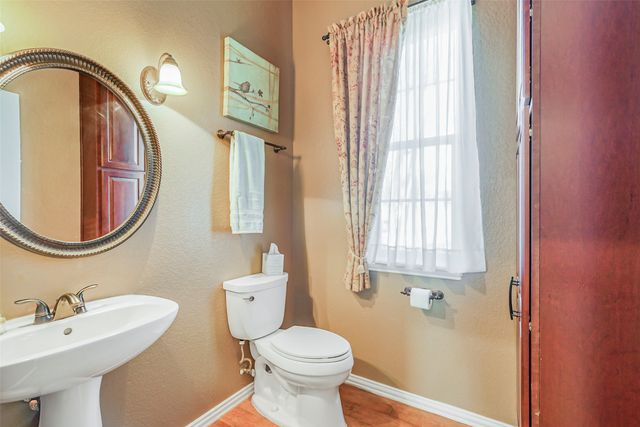 7332 Hinton, Mansfield, TX 76063