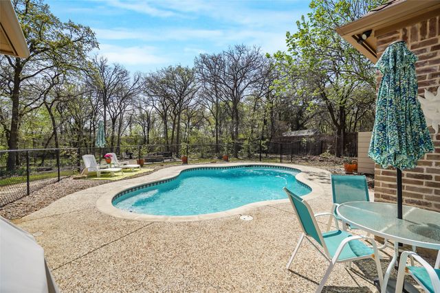 7332 Hinton, Mansfield, TX 76063
