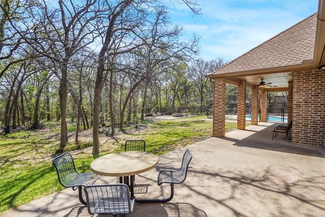 7332 Hinton, Mansfield, TX 76063