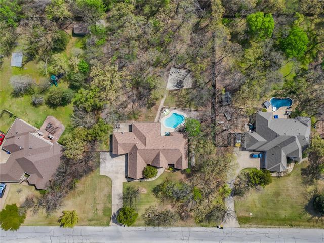 7332 Hinton, Mansfield, TX 76063