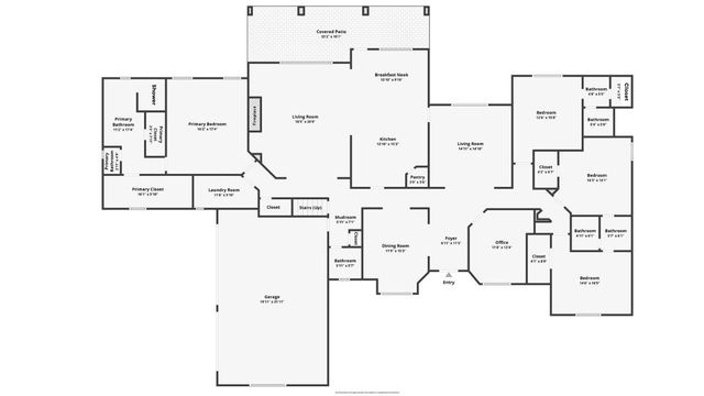 7332 Hinton, Mansfield, TX 76063
