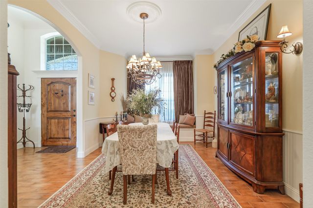7332 Hinton, Mansfield, TX 76063