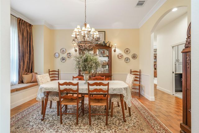 7332 Hinton, Mansfield, TX 76063