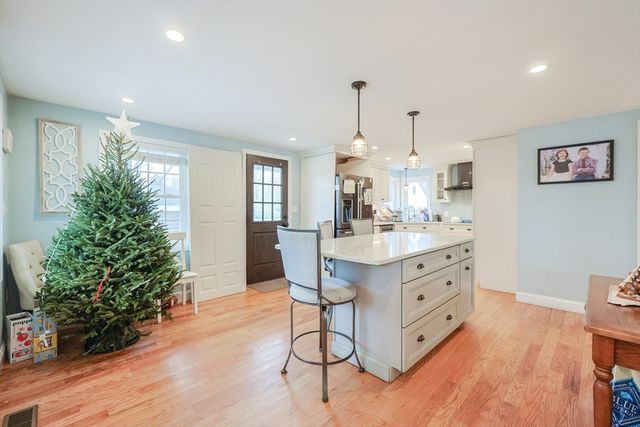 43 Marjorie St, Attleboro, MA 02703