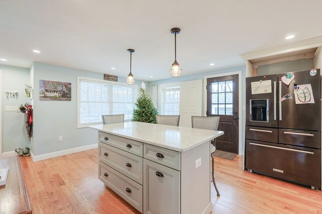 43 Marjorie St, Attleboro, MA 02703