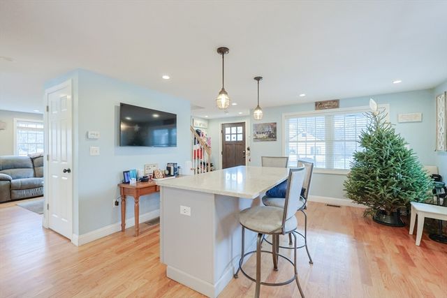 43 Marjorie St, Attleboro, MA 02703