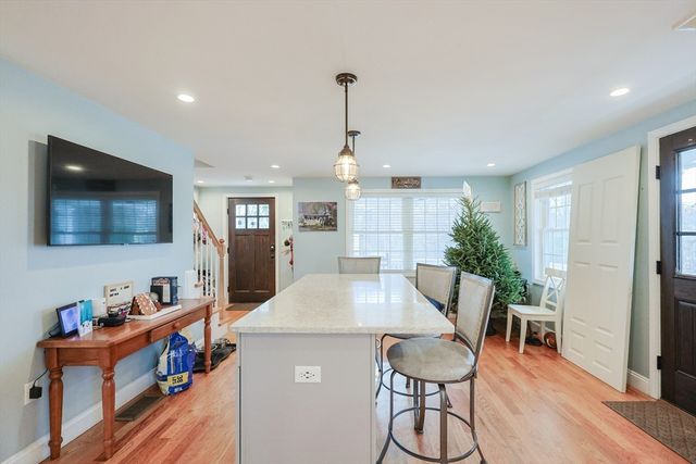 43 Marjorie St, Attleboro, MA 02703