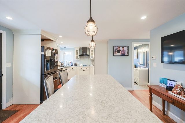 43 Marjorie St, Attleboro, MA 02703