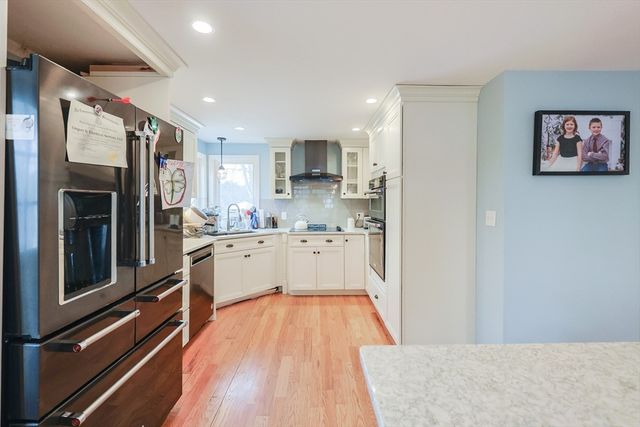 43 Marjorie St, Attleboro, MA 02703