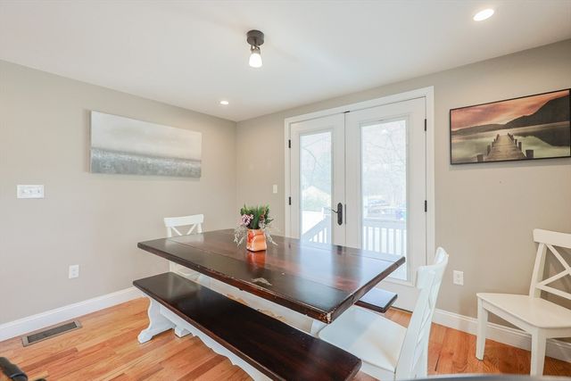 43 Marjorie St, Attleboro, MA 02703