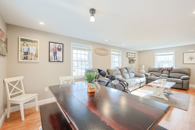 43 Marjorie St, Attleboro, MA 02703