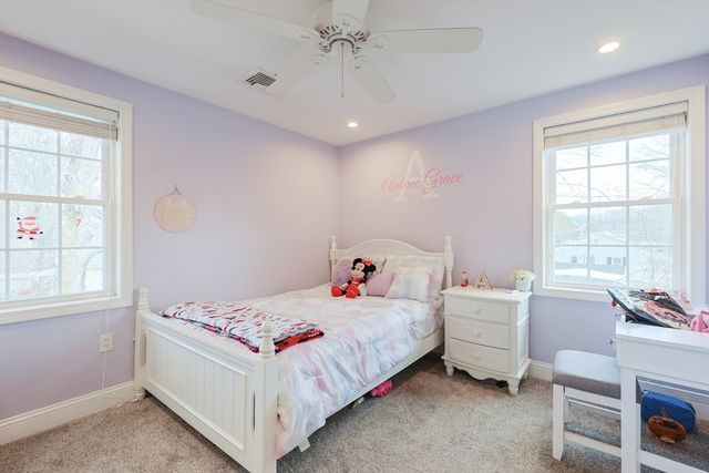 43 Marjorie St, Attleboro, MA 02703