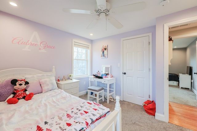 43 Marjorie St, Attleboro, MA 02703