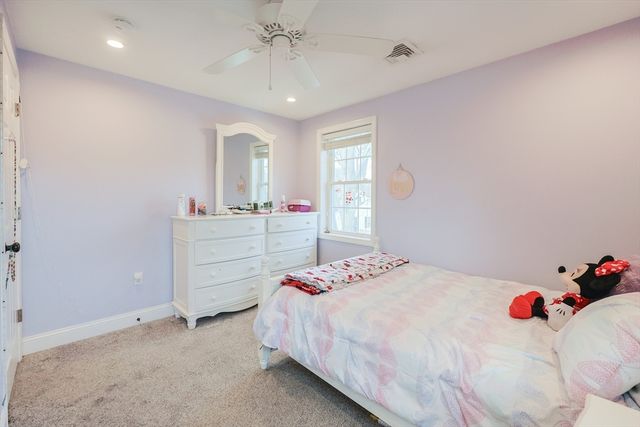 43 Marjorie St, Attleboro, MA 02703