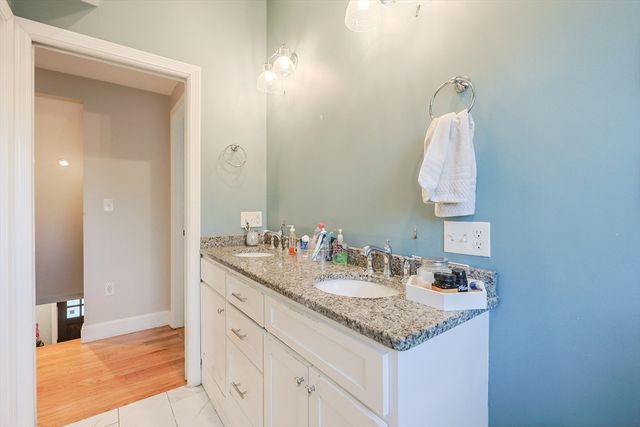 43 Marjorie St, Attleboro, MA 02703