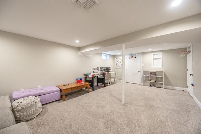 43 Marjorie St, Attleboro, MA 02703