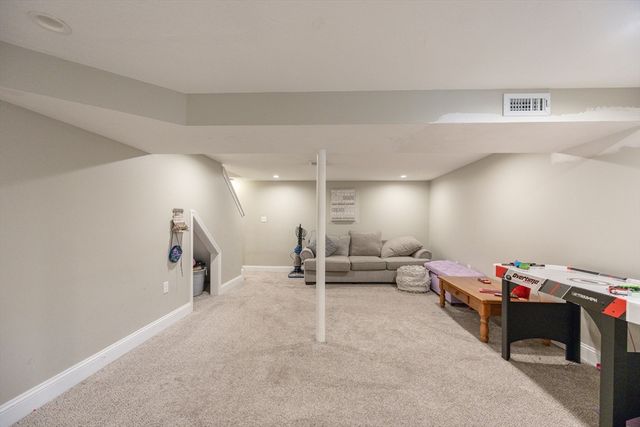 43 Marjorie St, Attleboro, MA 02703