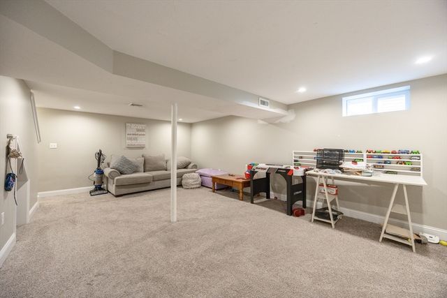 43 Marjorie St, Attleboro, MA 02703