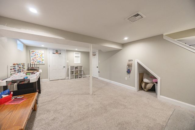 43 Marjorie St, Attleboro, MA 02703