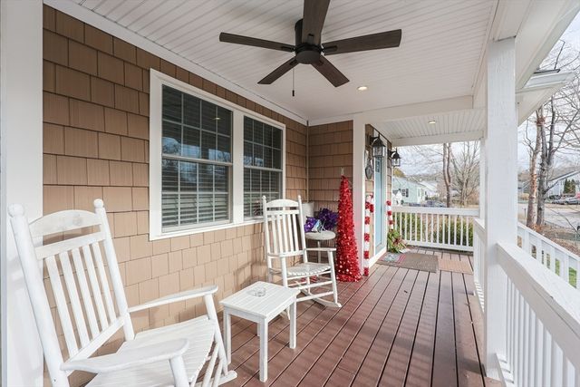 43 Marjorie St, Attleboro, MA 02703