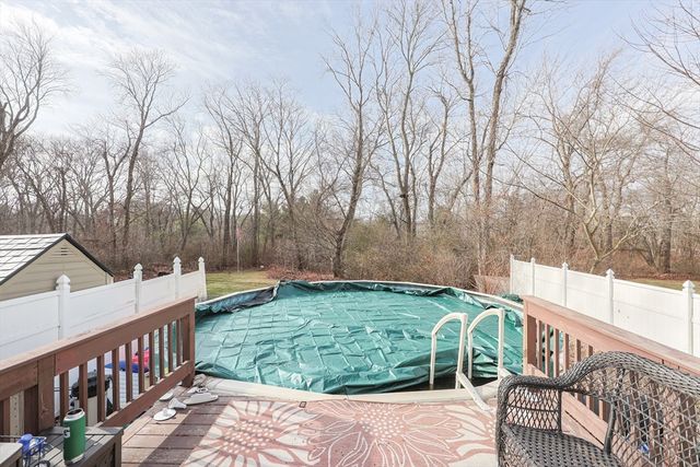 43 Marjorie St, Attleboro, MA 02703