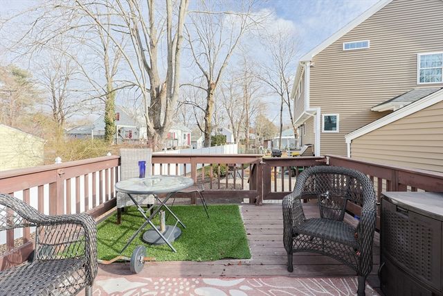 43 Marjorie St, Attleboro, MA 02703