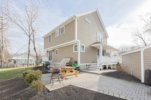 43 Marjorie St, Attleboro, MA 02703