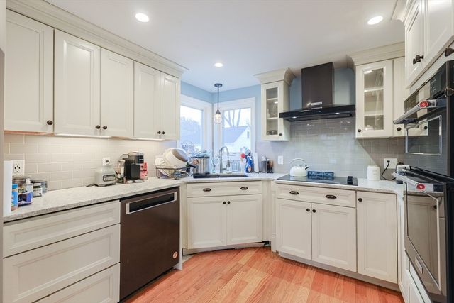 43 Marjorie St, Attleboro, MA 02703