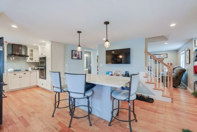 43 Marjorie St, Attleboro, MA 02703