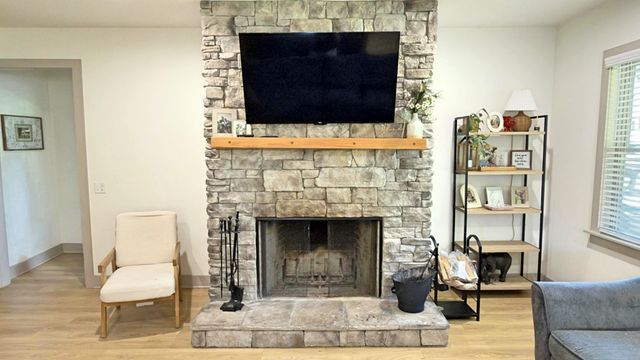 1924 Corral Rd, Signal Mountain, TN 37377