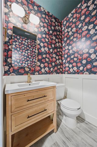 6402 Moncrieff DR, Austin, TX 78747