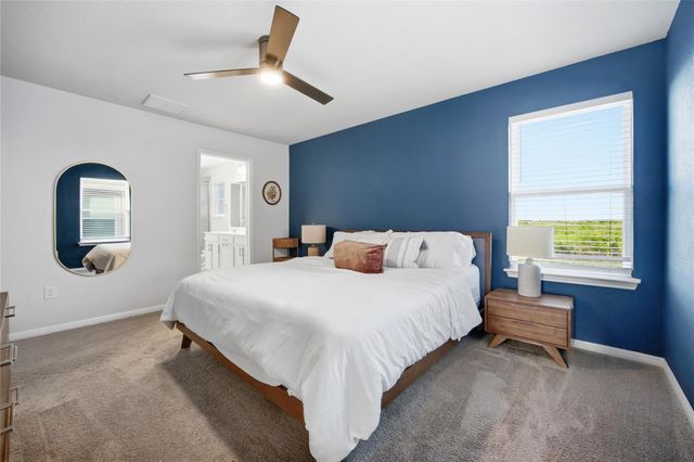 6402 Moncrieff DR, Austin, TX 78747