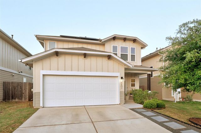 6402 Moncrieff DR, Austin, TX 78747